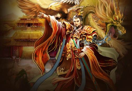 与鬼谷子齐名的黄石公，是否真的化身黄石埋在张良墓中？