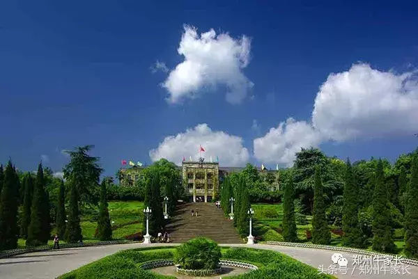 「名校圈」西南大学：闻名遐迩的花园式211综合院校