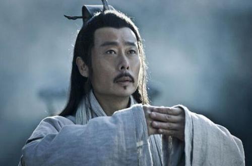 与鬼谷子齐名的黄石公，是否真的化身黄石埋在张良墓中？