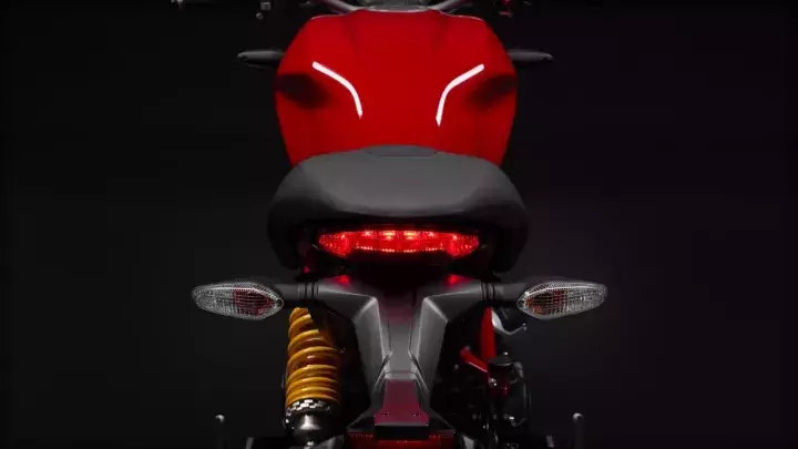 杜卡迪全新风冷Monster 797售价曝光，9.99万元