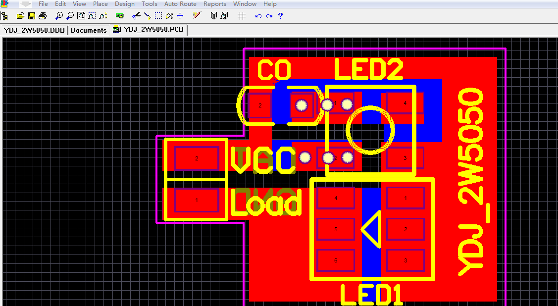 PCB板电子设计工程师对话：PADS与PROTEL哪个软件好用