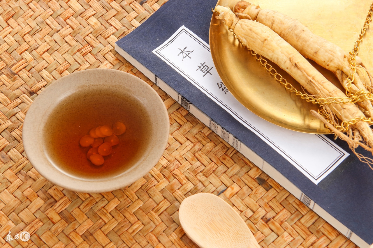 秋冬进补 高丽参怎么选？（内含功效、食谱及其适合人群）