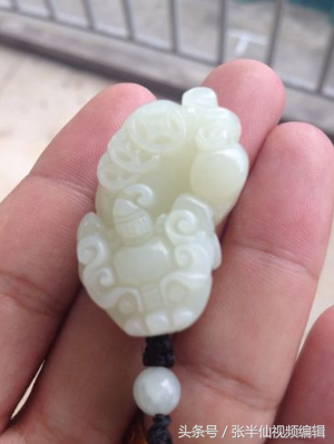 生活中，这些首饰是可以辟邪的！记得佩戴！