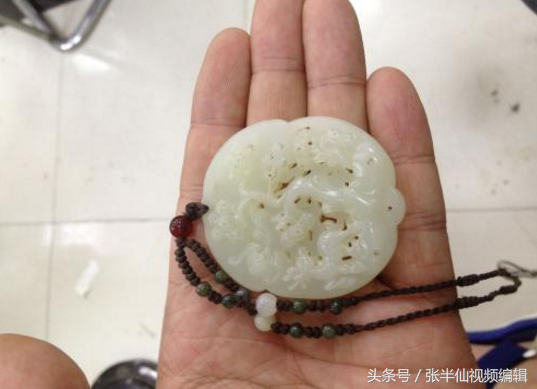 生活中，这些首饰是可以辟邪的！记得佩戴！