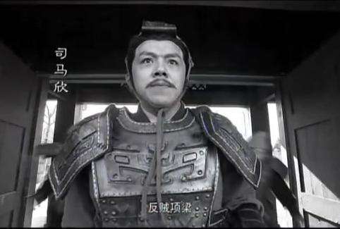 项羽威胁刘邦杀父项羽父亲何人