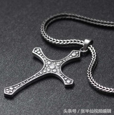 生活中，这些首饰是可以辟邪的！记得佩戴！