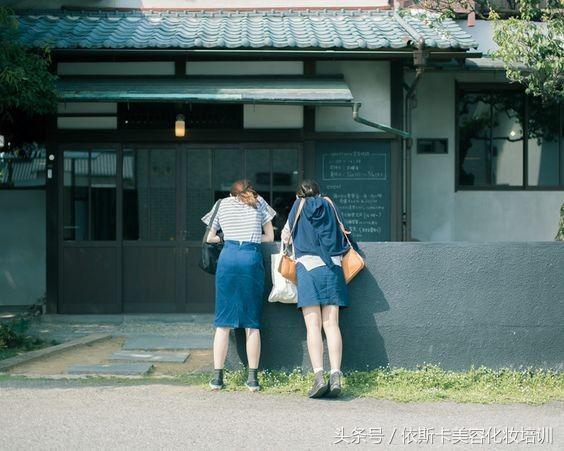 从你的脸可以看到你的未来，超准！