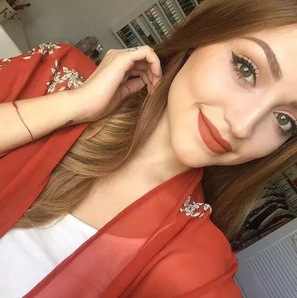 这些最适合秋冬的口红色号，盲买都不会出错！