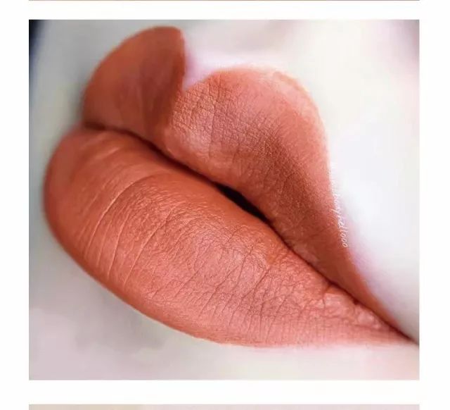 这些最适合秋冬的口红色号，盲买都不会出错！