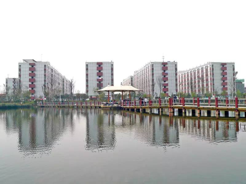 四川最好的师范院校，简直太强大了！