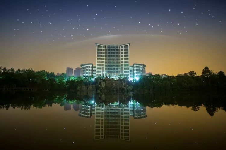 四川最好的师范院校，简直太强大了！