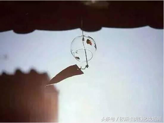 从你的脸可以看到你的未来，超准！