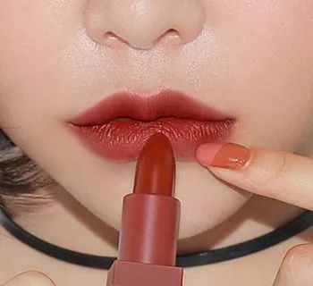 这些最适合秋冬的口红色号，盲买都不会出错！