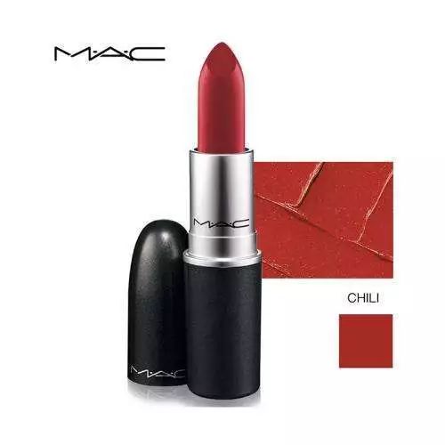 这些最适合秋冬的口红色号，盲买都不会出错！