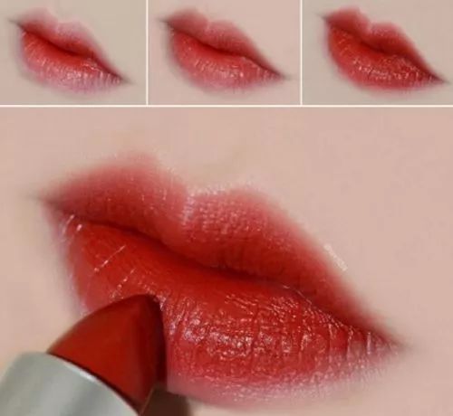 这些最适合秋冬的口红色号，盲买都不会出错！