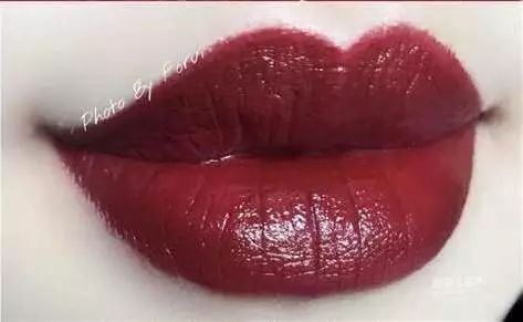 这些最适合秋冬的口红色号，盲买都不会出错！