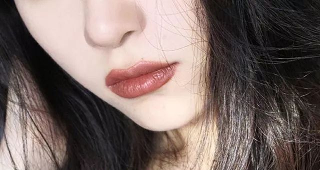 这些最适合秋冬的口红色号，盲买都不会出错！