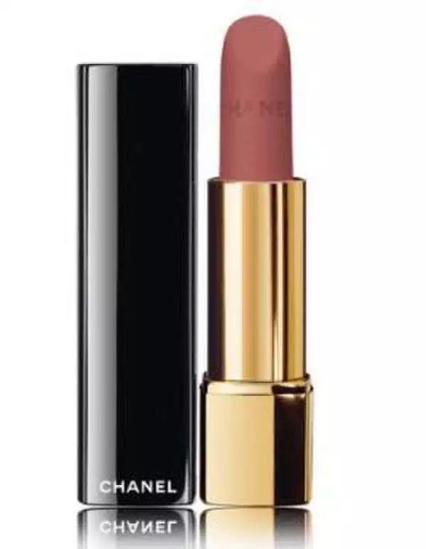 这些最适合秋冬的口红色号，盲买都不会出错！