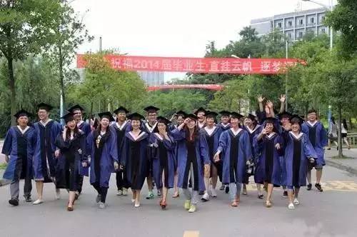 四川最好的师范院校，简直太强大了！