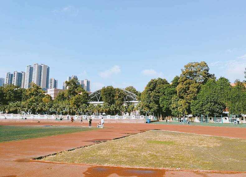 四川最好的师范院校，简直太强大了！