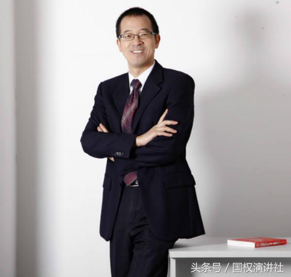 俞敏洪的三次高考没有想象中那么励志，人生的梦想是一步步实现的