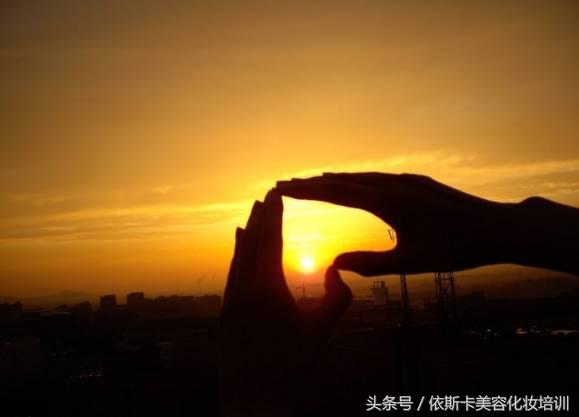 从你的脸可以看到你的未来，超准！