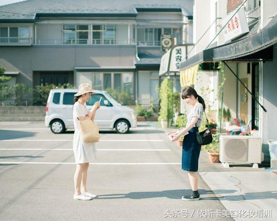 从你的脸可以看到你的未来，超准！