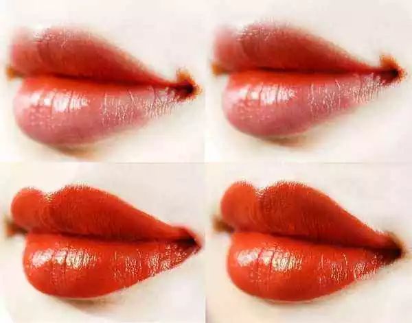 这些最适合秋冬的口红色号，盲买都不会出错！