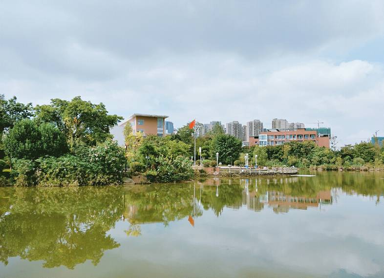 四川最好的师范院校，简直太强大了！