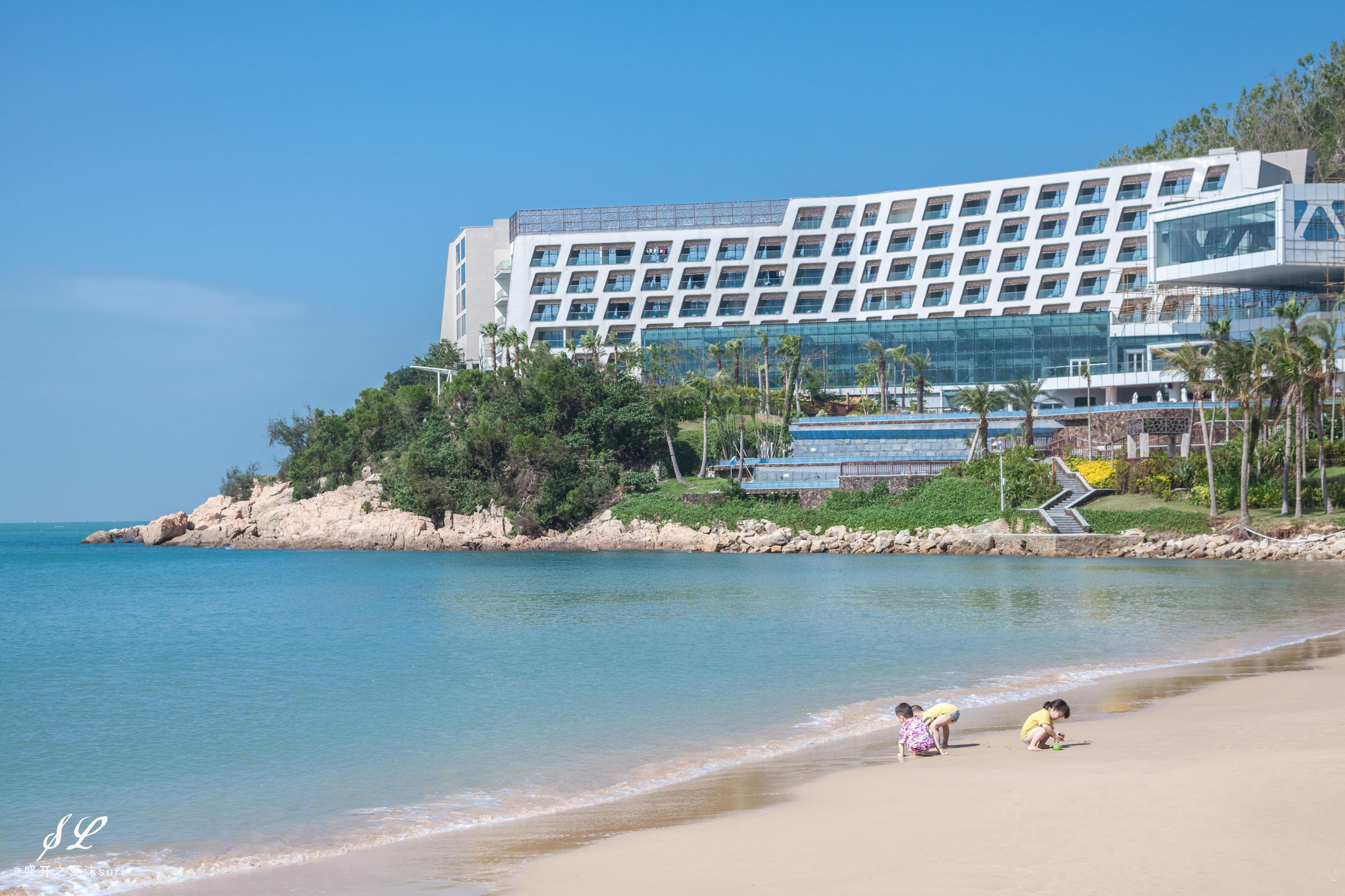 珠海东澳岛旅游攻略两日游_珠海东澳岛一日游 - 密云旅游