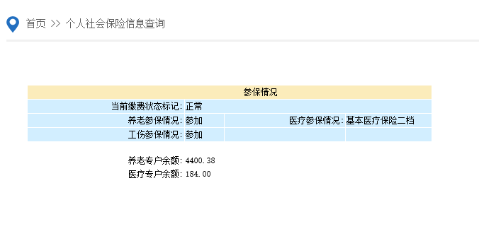 深圳社保查询明细,深圳社保缴费明细查询
