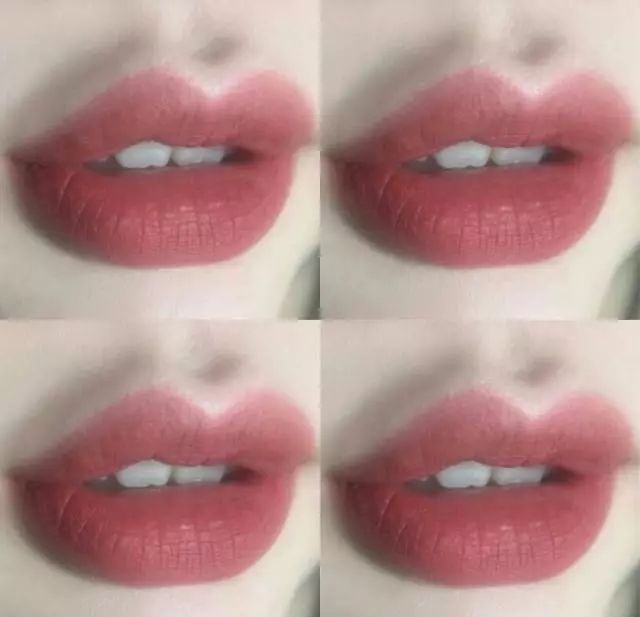 这些最适合秋冬的口红色号，盲买都不会出错！