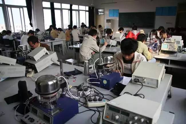 四川最好的师范院校，简直太强大了！