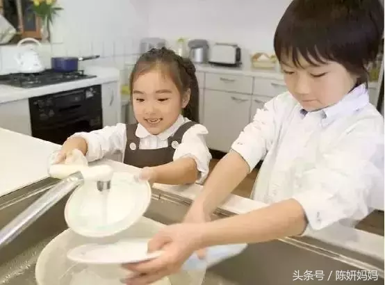 妈妈用做微商的方法教育孩子，居然有这么多意想不到的收获！