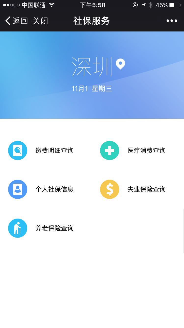 深圳社保查询明细,深圳社保缴费明细查询