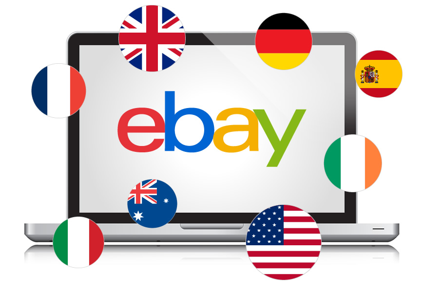 ebay怎么注册卖家（跨境电商开店最全攻略）