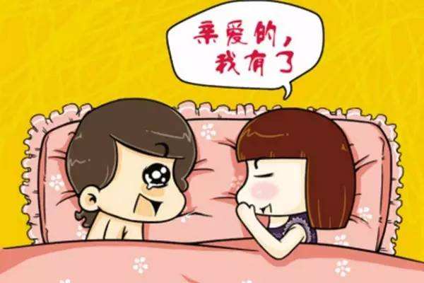女子验孕棒“两道杠”却没怀孕？真相让人大跌眼镜！