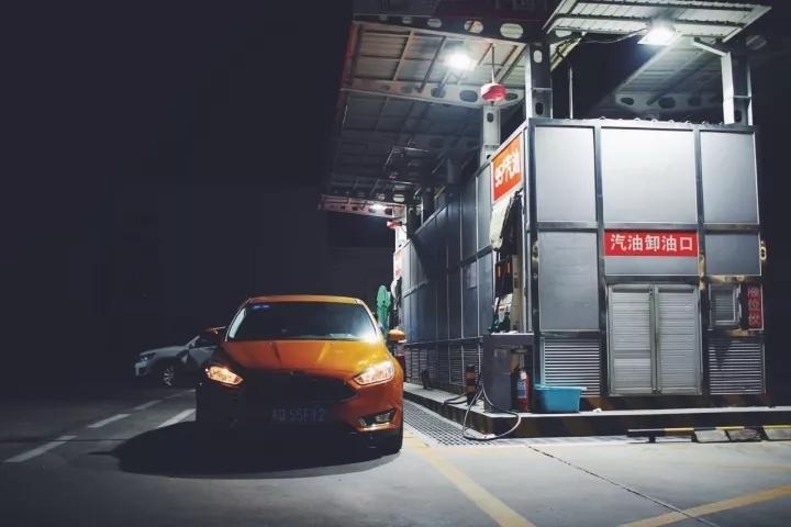 1人1000公里1箱油——福克斯EcoBoost125自动挡车型油耗长测