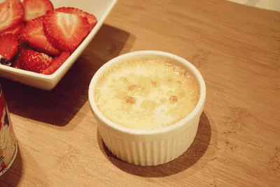 “网红”芝士蛋糕，好吃到哭，每天中午就脱销！