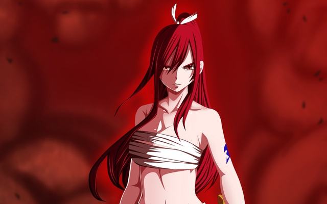 动漫那些不是主角却让人深刻的角色