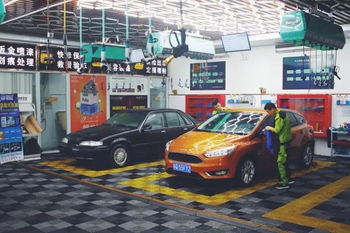 1人1000公里1箱油——福克斯EcoBoost125自动挡车型油耗长测