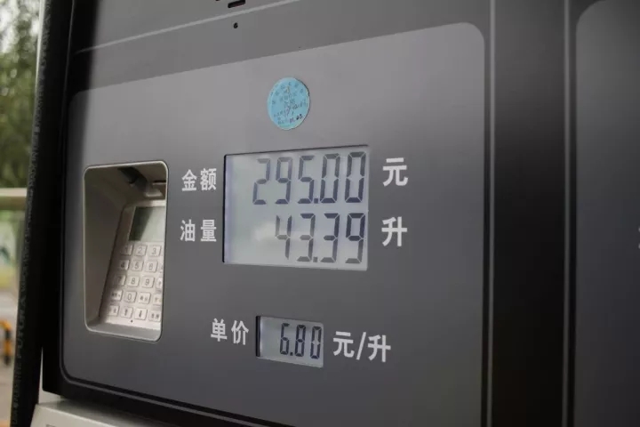 1人1000公里1箱油——福克斯EcoBoost125自动挡车型油耗长测