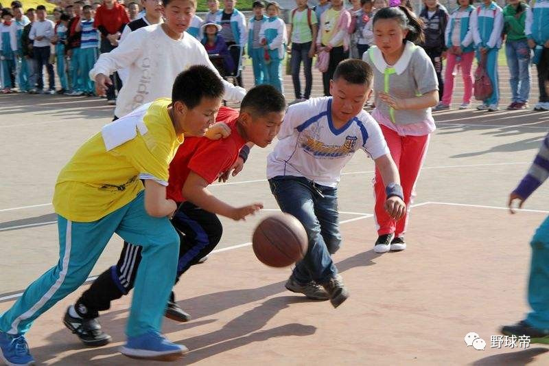 为什么nba进不去(你是什么时候发现自己进不了NBA的？)