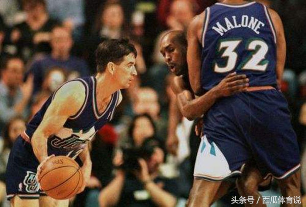 nba为什么没有黄蜂队(揭秘：这十二支NBA球队还从未拿过总冠军 太阳爵士为何悲情陪跑)