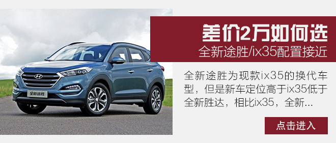 合资紧凑型SUV行情 大众途观优惠3.5万