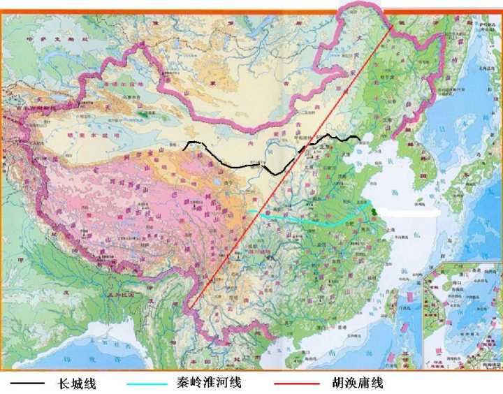 西北农林科技大学凭什么是985，看完你就懂了（转载）