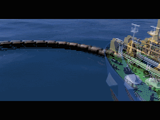 「科技早茶」你的双11由机器人守护！“造岛神器”、钻石飞机来了！