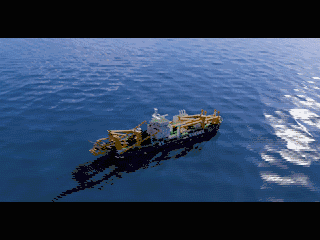 「科技早茶」你的双11由机器人守护！“造岛神器”、钻石飞机来了！