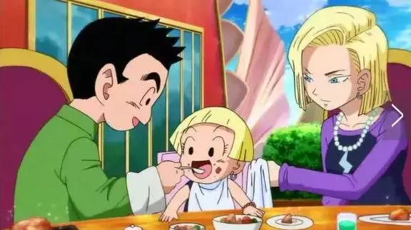 说起克林和18号的女儿,她的名字也受到了颇多人的争议,因为她也叫玛伦