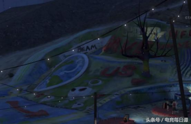 <b>GTA5</b>你所不知的隐藏剧情，这些彩蛋你发现了几个?